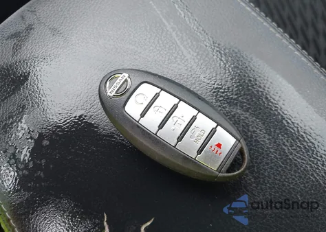 2018 Nissan Altima 2.5 S из США, поврежденный, VIN 1N4AL3AP0JC104745